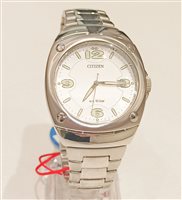 Orologio Citizen Uomo in Acciaio BK2350-51B - BK2350-51B